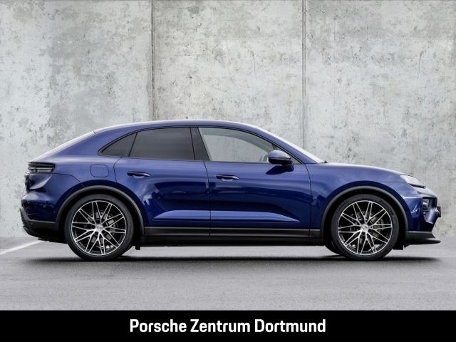 Gebraucht Porsche Macan 380 kW (517 PS) 2025 Blau SUV