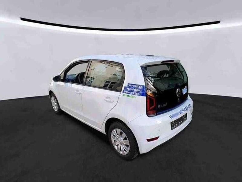 Gebraucht VW e-up! 61 kW (83 PS) 2021 Andere Kleinwagen