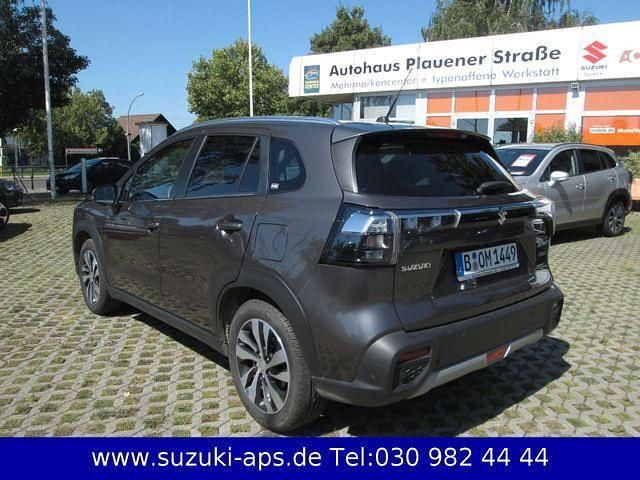 Gebraucht Suzuki SX4 GLX 102 PS (75 kW) 2023 SUV