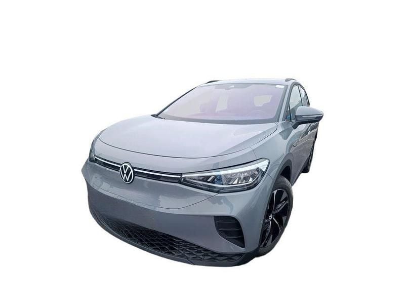 Gebraucht VW ID.4 Pro 150 kW (204 PS) 2022 Grau SUV