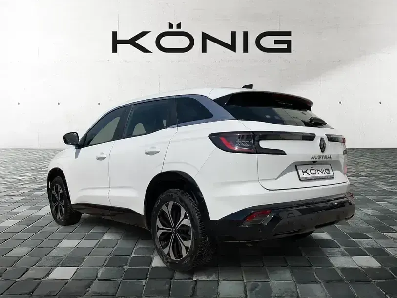 Gebraucht Renault Austral Evolution 158 PS (116 kW) 2024 Other SUV