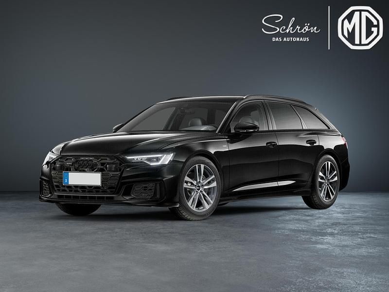 Gebraucht Audi A6 S-Line 245 PS (180 kW) 2025 Kombi