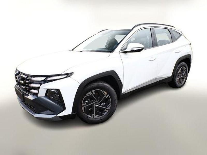 Andere Neu 2025 Hyundai Tucson SUV | 34.505 € (Superpreis) - Bild 1/1