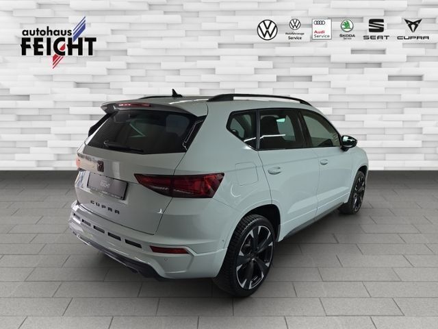 Gebraucht Cupra Ateca 150 PS (110 kW) 2024 Othercolor SUV