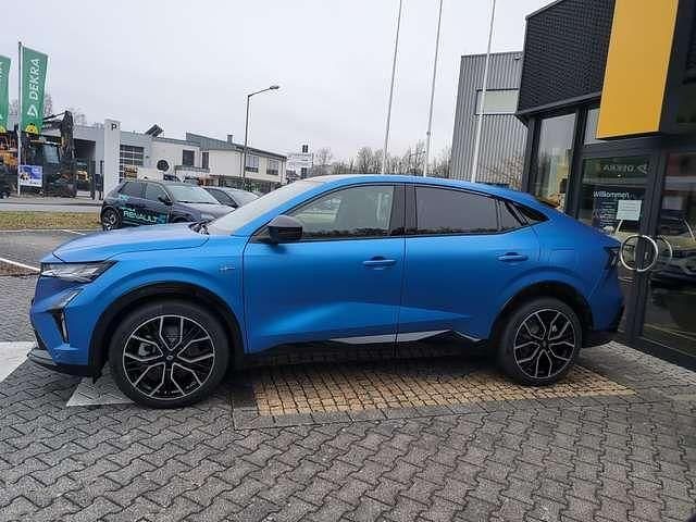 Gebraucht Renault Rafale 300 PS (220 kW) 2024 SUV