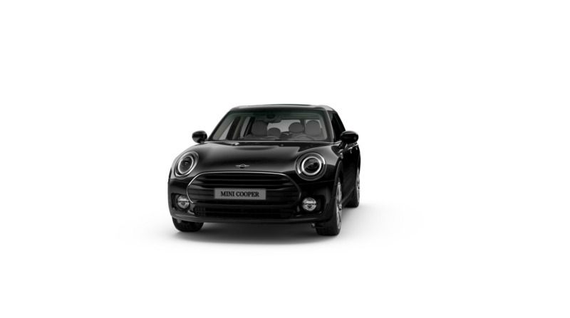 Gebraucht 2023 Mini Cooper Clubman Kombi | 30.827 € (Etwas zu teuer) - Bild 1/4