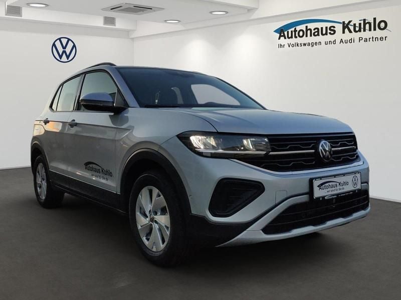 Second-hand VW T-Cross Life 116 CP (85 kW) 2026 SUV