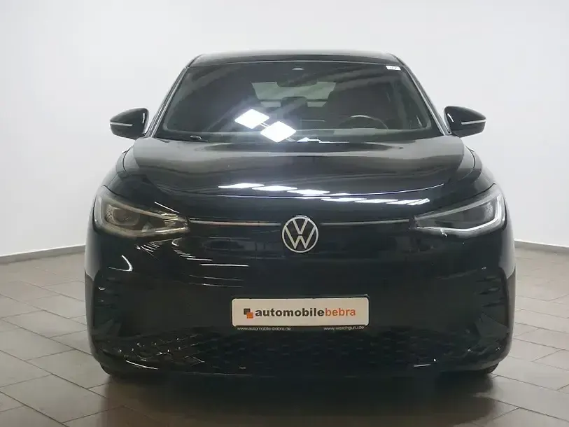 Second-hand VW ID.5 GTX 220 kW (300 CP) 2023 Negru SUV