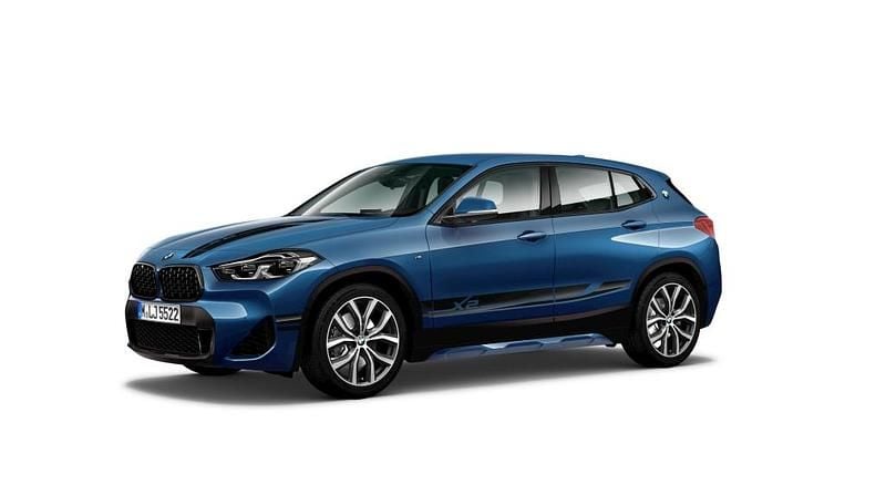 Gebraucht BMW X2 Shadowline 178 PS (130 kW) 2025 SUV