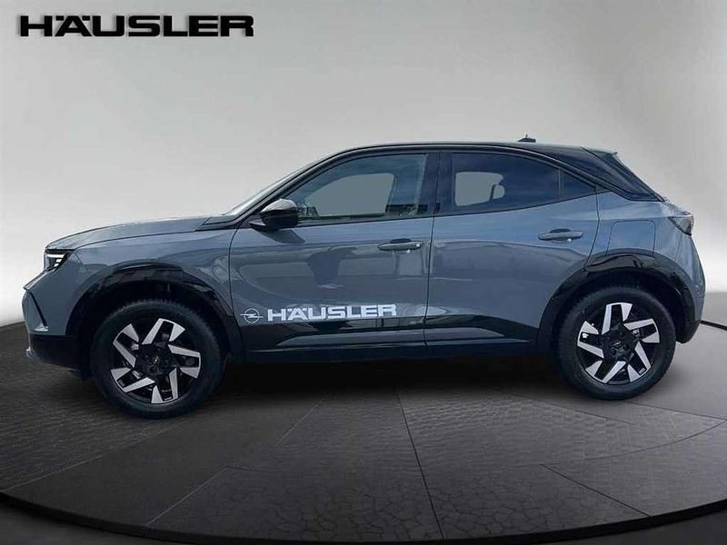 Gebraucht Opel Mokka 131 PS (96 kW) 2025 Grau SUV