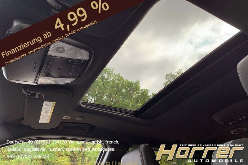 Gebraucht Dodge Durango 710 PS (522 kW) 2021 Schwarz SUV