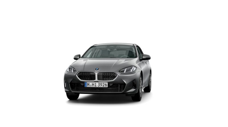 Gebraucht 2025 BMW 116 Efficient Dynamics Kleinwagen | 28.490 € (Etwas zu teuer) - Bild 1/4