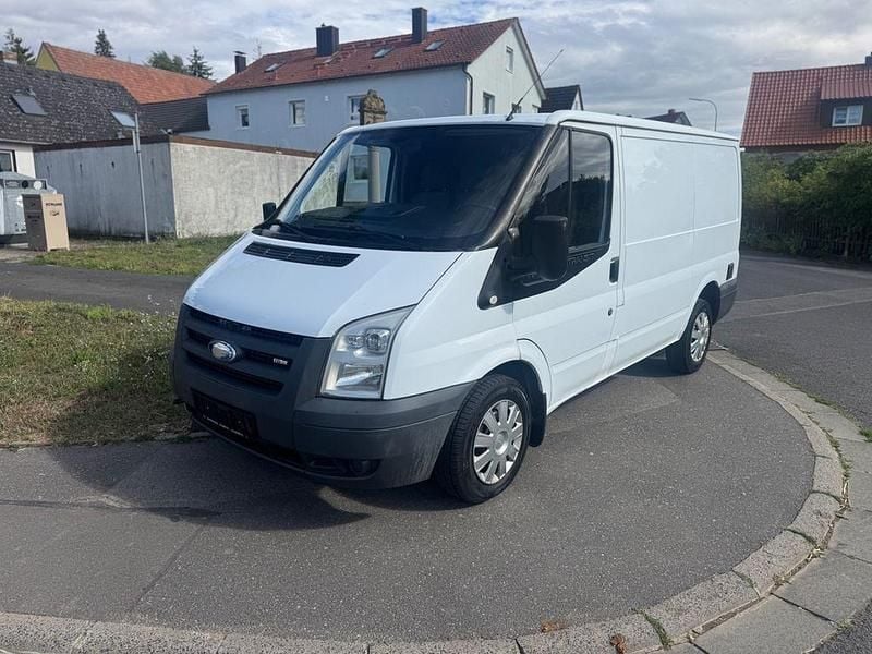 Other Gebraucht 2008 Ford Transit Van / Kleinbus | 3.899 € (Superpreis) - Bild 1/4