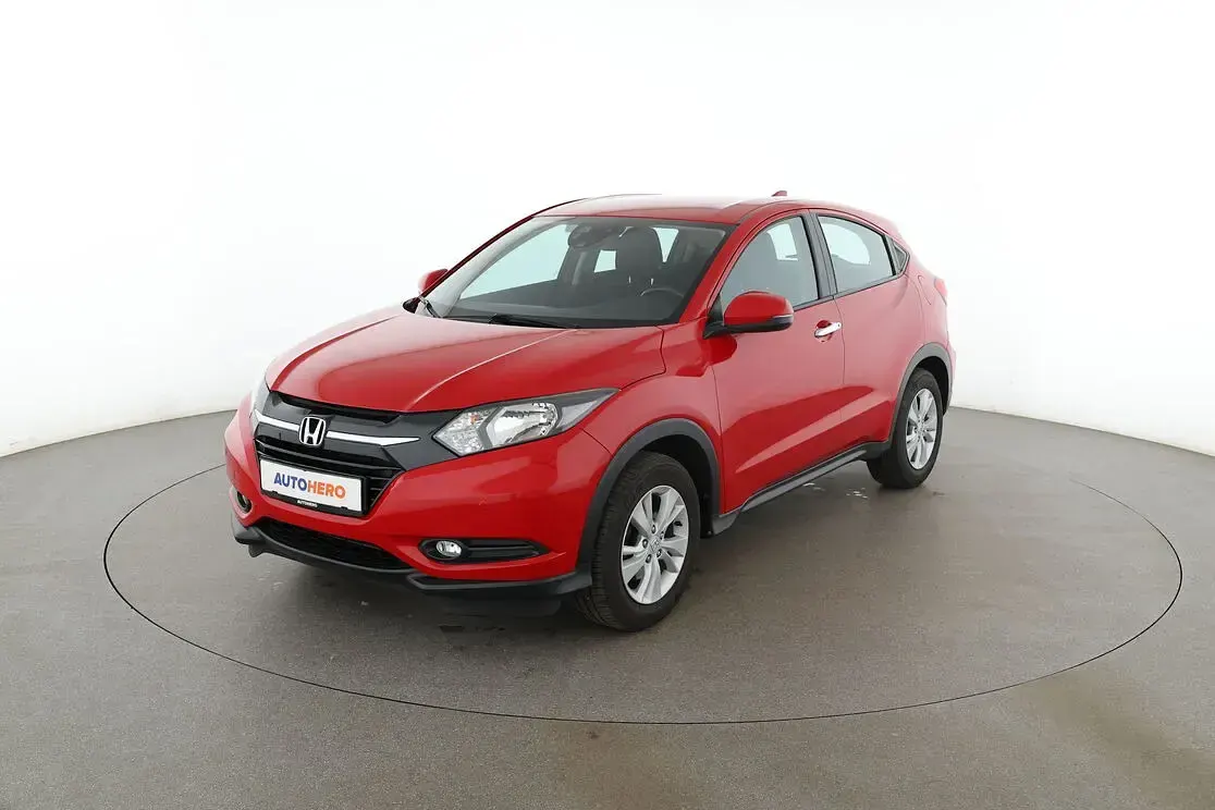 Gebraucht Honda HR-V Elegance 131 PS (96 kW) 2018 SUV
