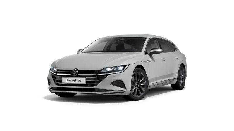 Gebraucht VW Arteon Elegance 200 PS (147 kW) 2021