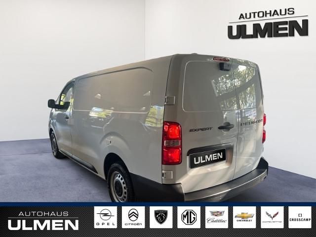 Neu Peugeot Expert 144 PS (105 kW) 2026 Weiss Van