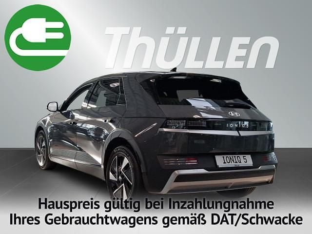 Neu Hyundai Ioniq 5 167 kW (228 PS) 2026 Grau SUV