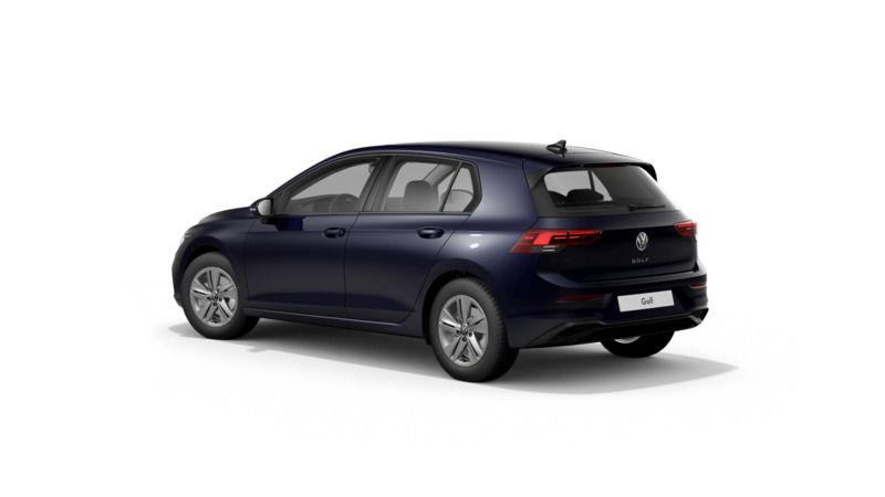 Gebraucht VW Golf VIII Life 131 PS (96 kW) 2020