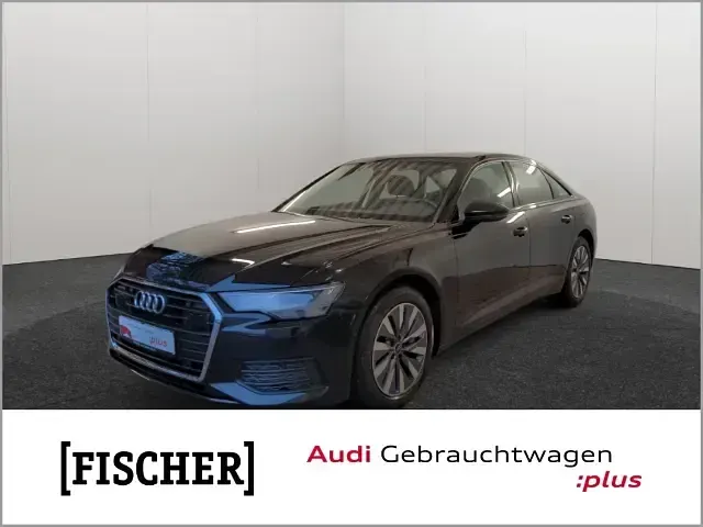 Gebraucht Audi A6 Business 299 PS (219 kW) 2023 Limousine