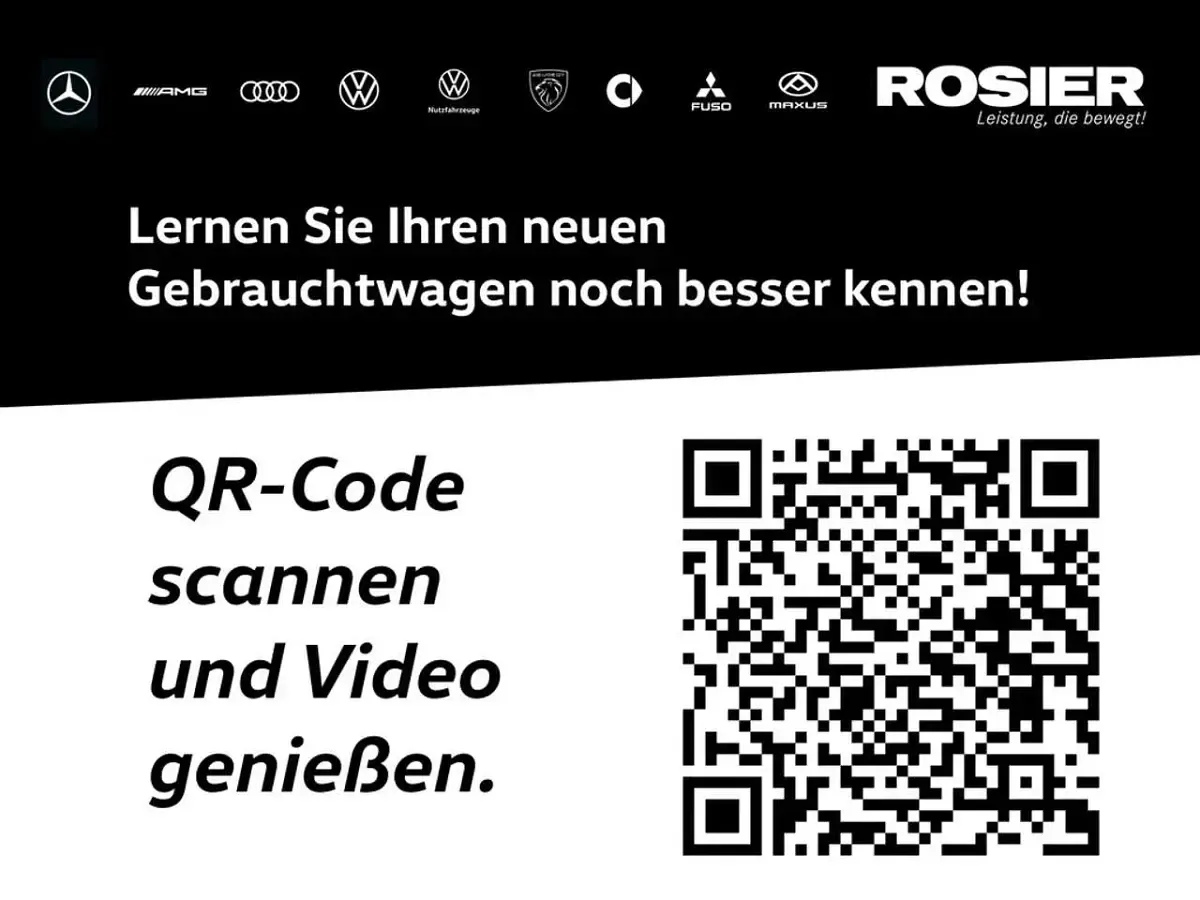 Gebraucht Mercedes Vito 190 PS (139 kW) 2024 Hightechsilber Van