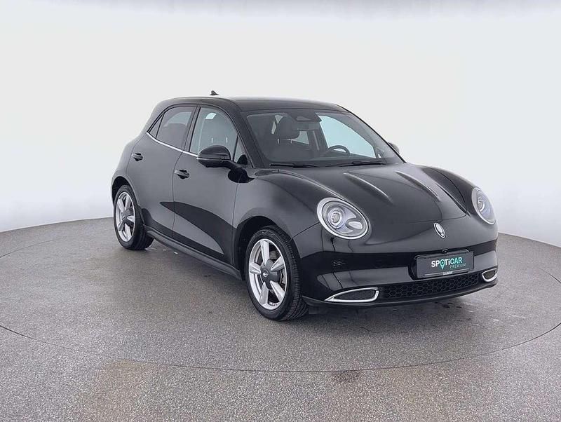 Gebraucht Ora 03 125 kW (171 PS) 2023 Schwarz Kleinwagen