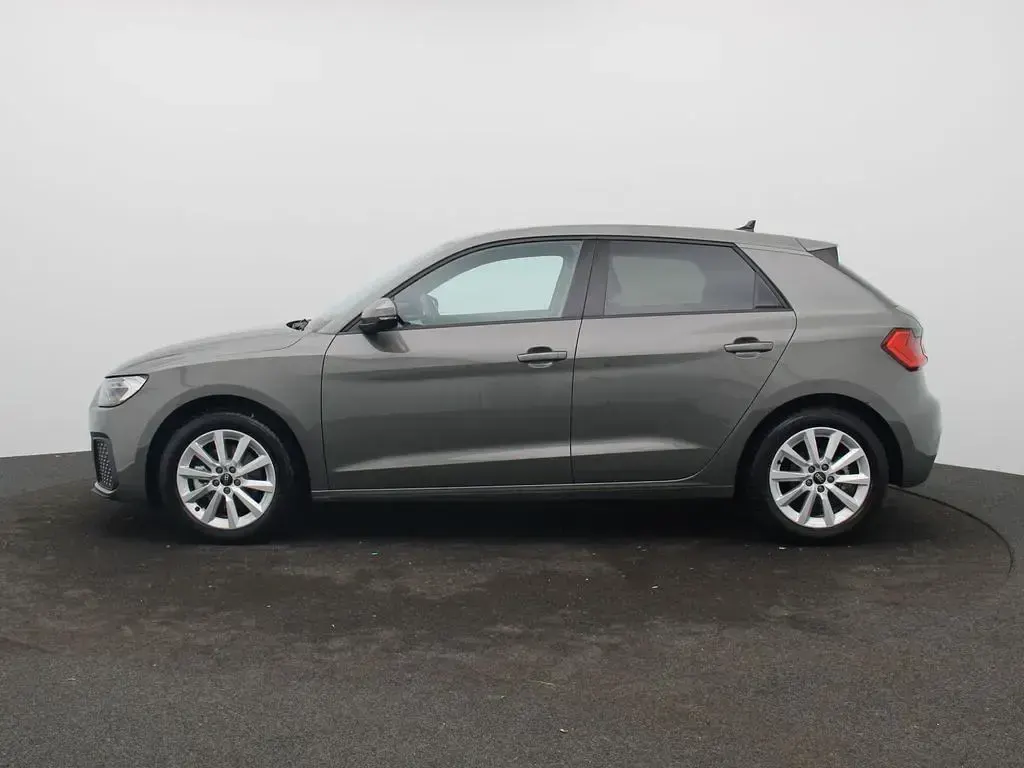 Gebraucht Audi A1 Sportback 116 PS (85 kW) 2025 Chronosgrau metallic Kleinwagen