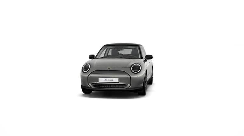 Second-hand Mini Cooper 135 kW (184 CP) 2025 Hatchback