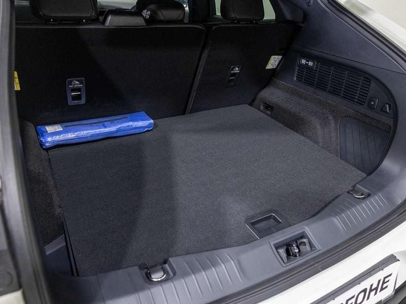 Gebraucht Ford Mustang Mach-E Premium 258 kW (351 PS) 2024 Weiß SUV