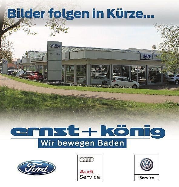 Usata Ford Puma Titanium 125 CV (91 kW) 2023 Bianco SUV