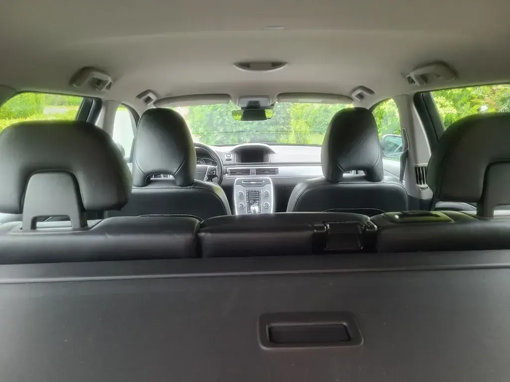 Gebraucht Volvo V70 136 PS (100 kW) 2015 Grau Kombi