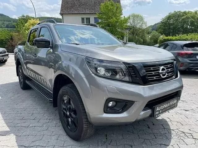 Other Gebraucht 2021 Nissan Navara Tekna Abholung | 35.950 € (Fairer Preis) - Bild 1/2