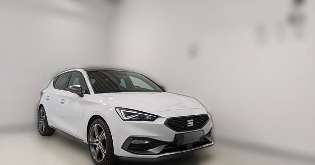 Metallic Gebraucht 2022 Seat Leon Beats | 30.910 € (Etwas zu teuer) - Bild 1/4