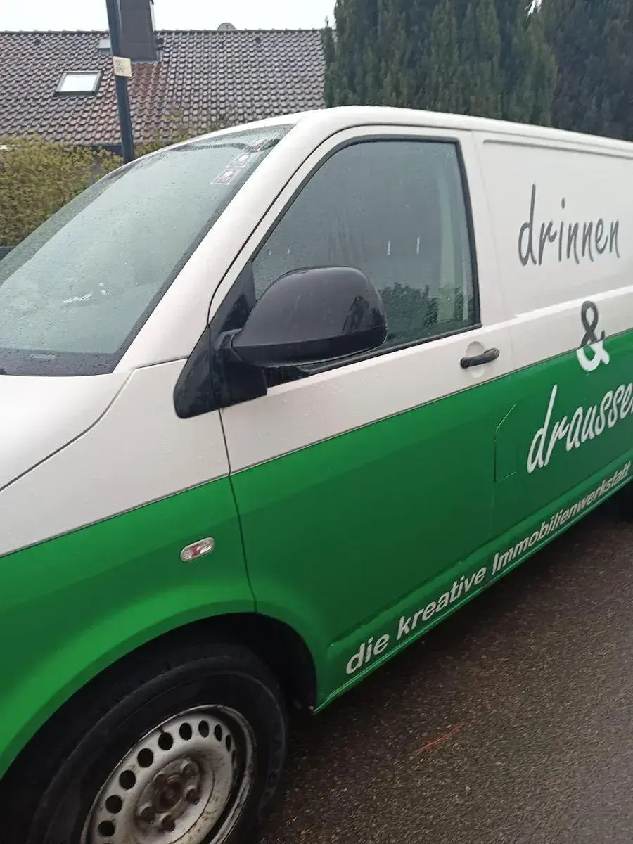 Gebraucht VW Transporter 102 PS (75 kW) 2011 Weiß Van