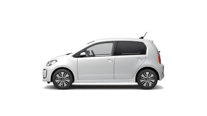 Gebraucht VW e-up! Style 61 kW (83 PS) 2023 Kleinwagen