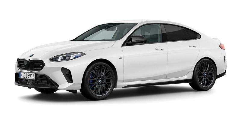 Gebraucht BMW M235 300 PS (220 kW) 2025 Coupé