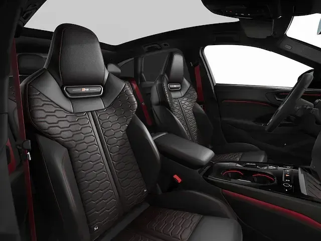 Gebraucht Audi RS5 Sport 639 PS (469 kW) 2026 Mythosschwarz metallic Kombi