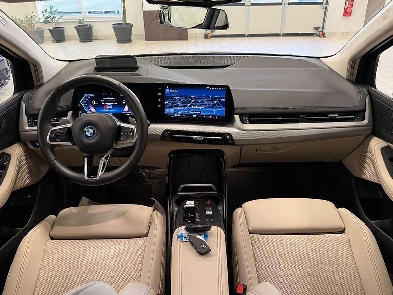 Gebraucht BMW 230 Performance 150 PS (110 kW) 2022 Alpinweiss iii Kombi