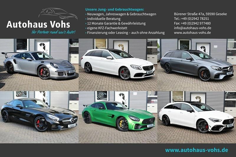 Weiß Gebraucht 2020 Citroën C4 Cactus Kleinwagen | 10.970 € (Fairer Preis) - Bild 1/3