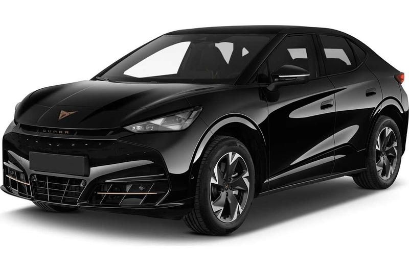 Atacama dessert Neu 2025 Cupra Tavascan Endurance SUV | 41.990 € (Superpreis) - Bild 1/4