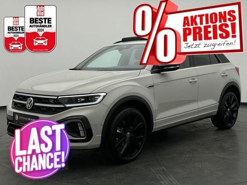 Andere Neu 2025 VW T-Roc SUV | 34.890 € (Guter Preis) - Bild 1/1