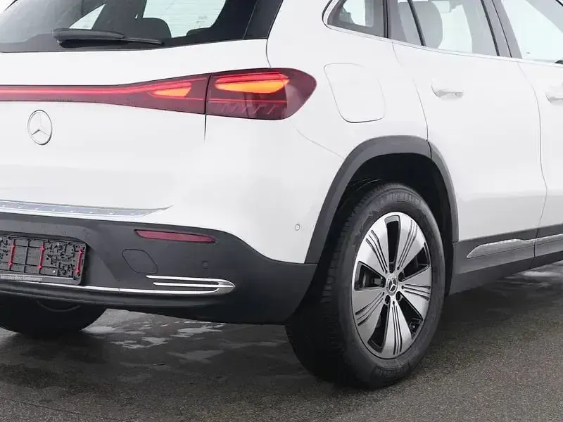 Gebraucht Mercedes EQA250+ Progressive 11 kW (15 PS) 2025 Andere SUV