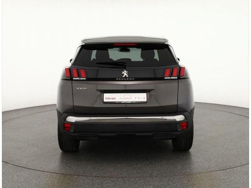 Gebraucht Peugeot 3008 131 PS (96 kW) 2023 Artensegraumet. (metallic) SUV