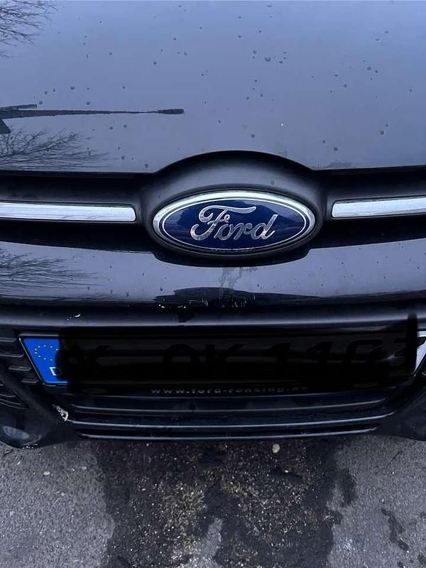 Gebraucht Ford Focus Trend 125 PS (91 kW) 2014 Kombi