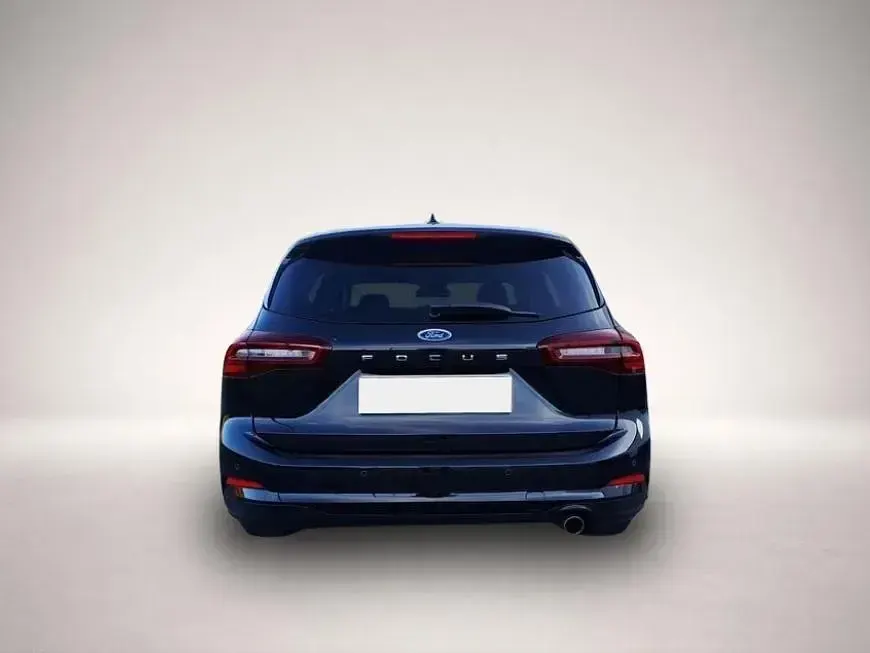 Gebraucht Ford Focus Titanium 125 PS (91 kW) 2024 Manufacturer