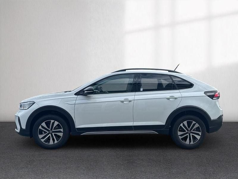 Ny VW Taigo 116 HK (85 kW) 2026 Hvid SUV