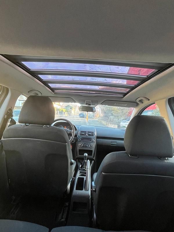 Gebraucht Mercedes A160 82 PS (60 kW) 2007 Silber Limousine