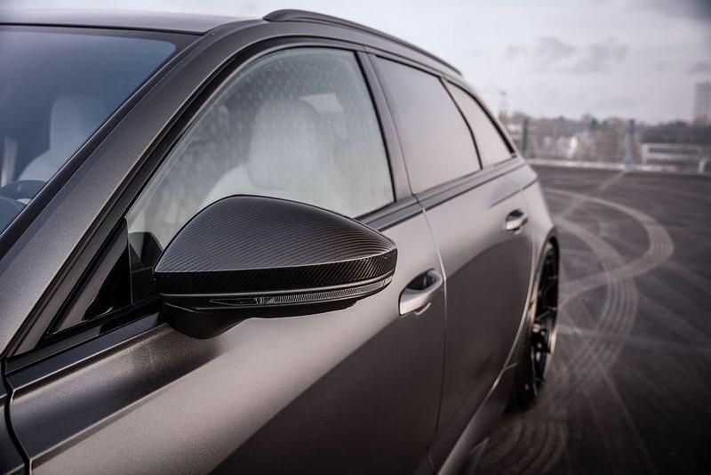 Brugt Audi RS6 Performance 2025 Grå Stationcar