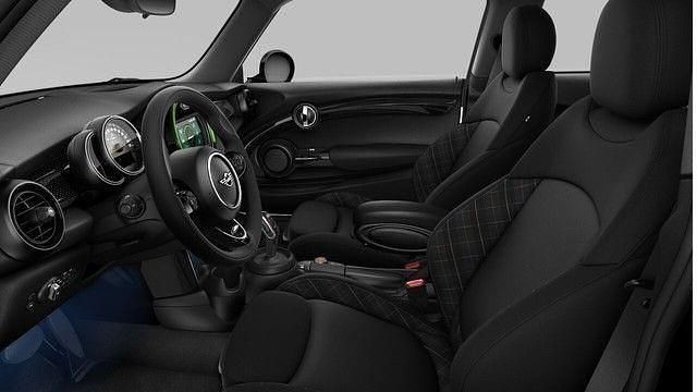 Gebraucht Mini Cooper S Sport 192 PS (141 kW) 2019 Schwarz Kleinwagen