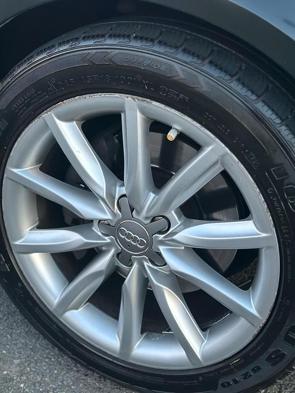 Gebraucht Audi A6 Allroad 239 PS (175 kW) 2008 Schwarz Kombi