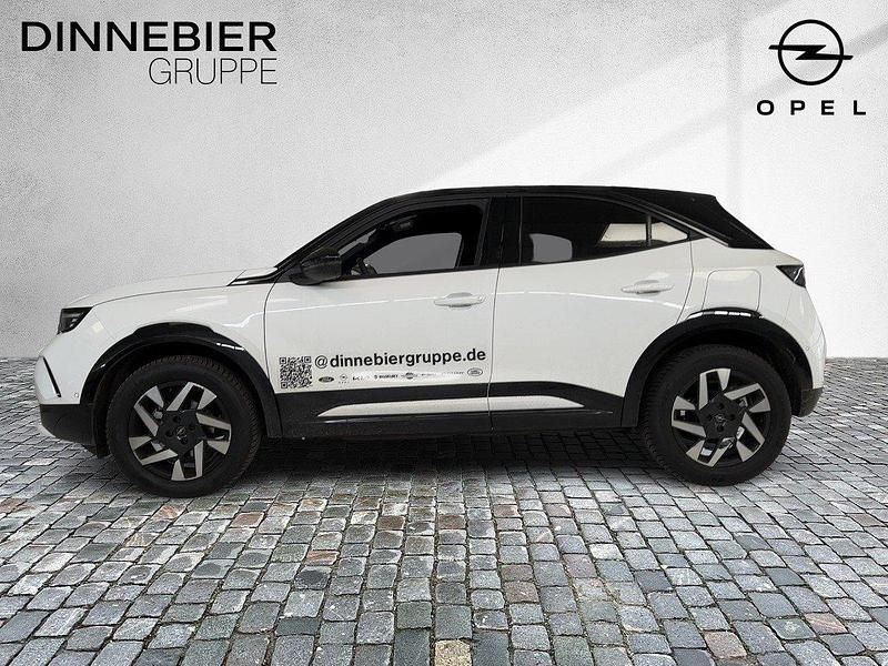 Gebraucht Opel Mokka 131 PS (96 kW) 2025 Weiß SUV